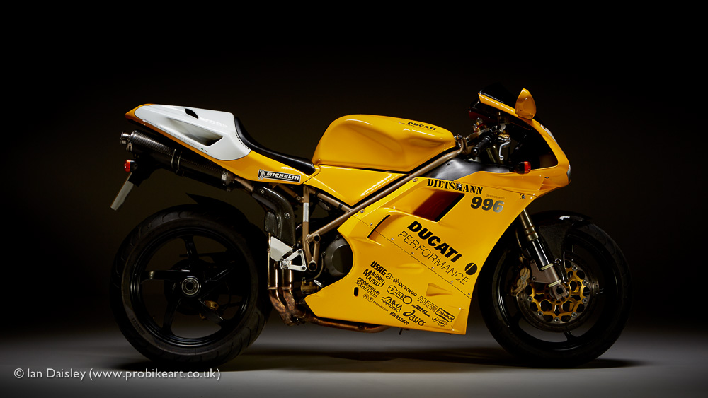 Ducati 996