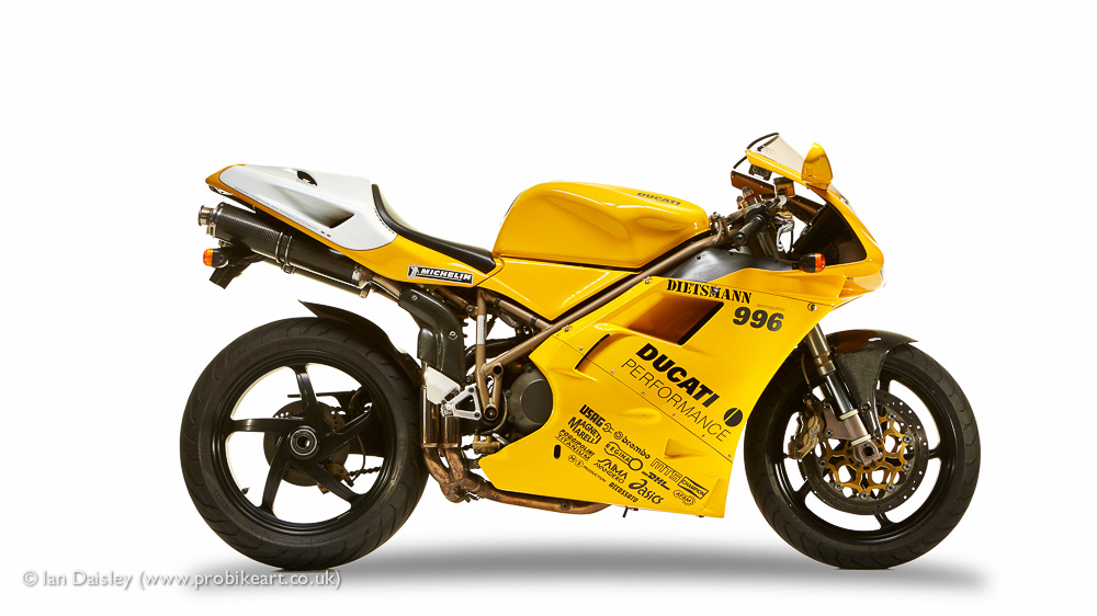 Ducati 996