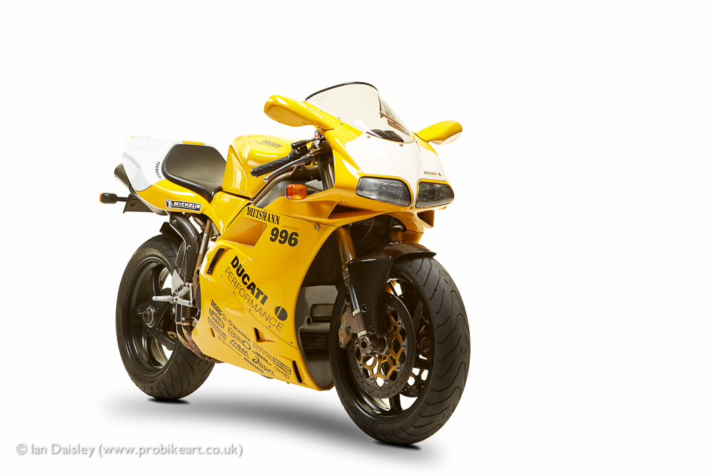 Ducati 996