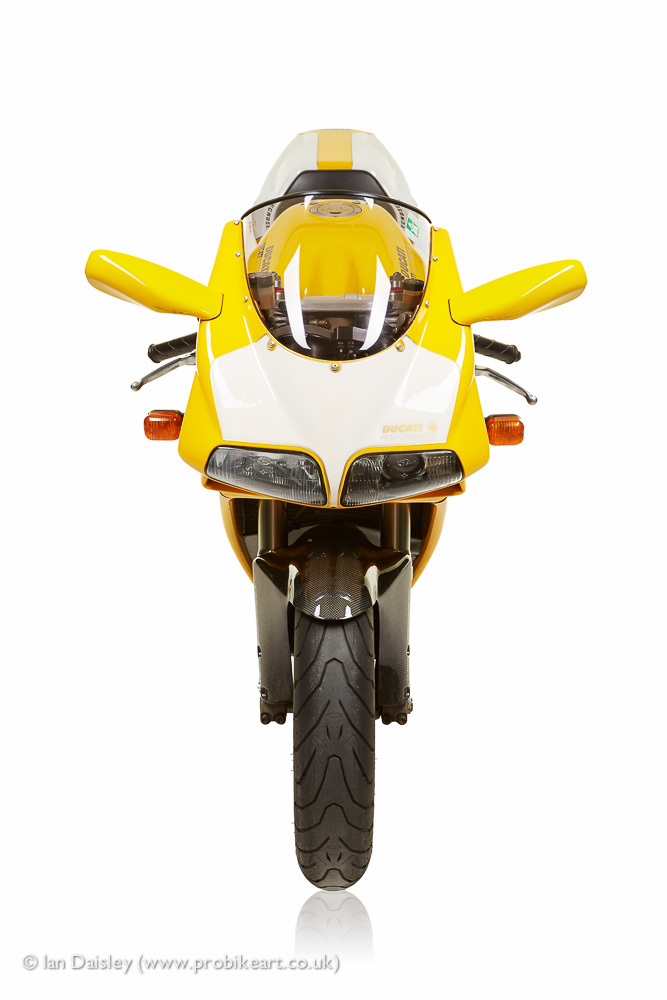 Ducati 996