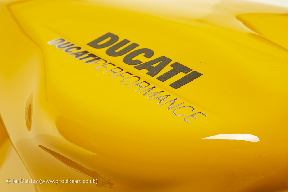 Ducati 996