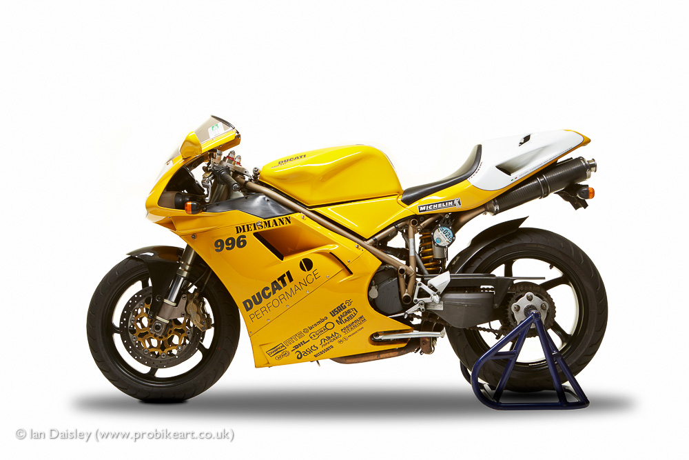 Ducati 996