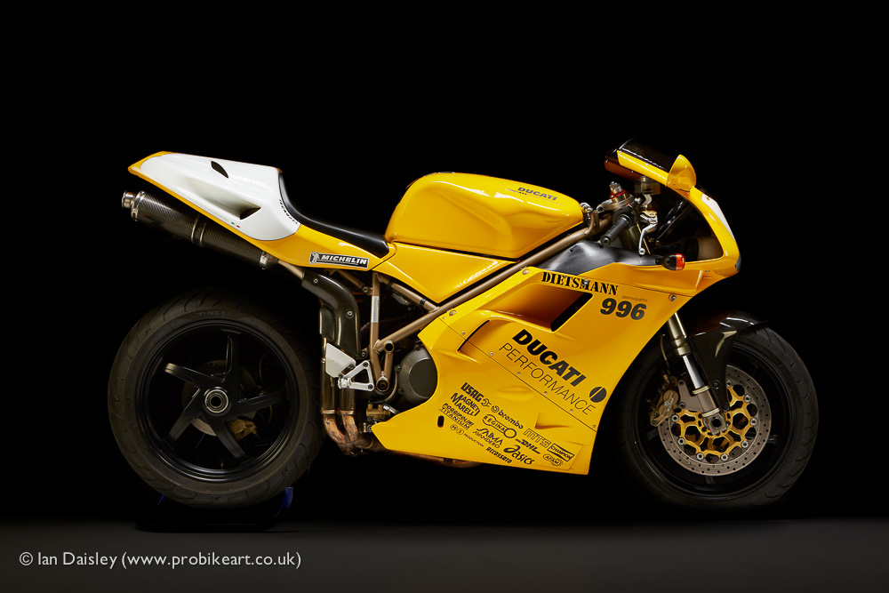 Ducati 996