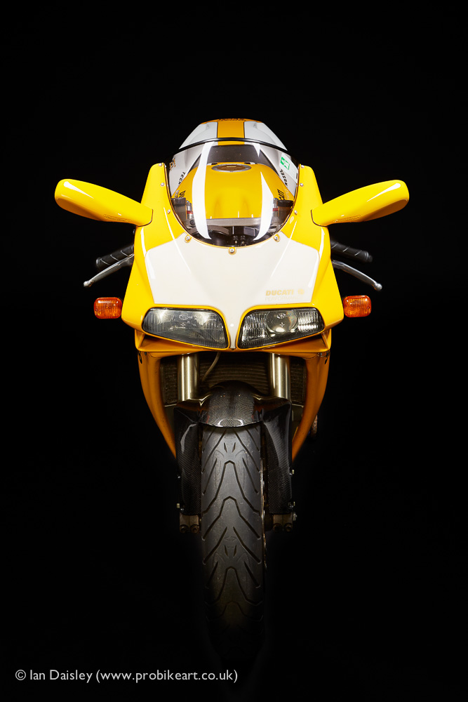 Ducati 996