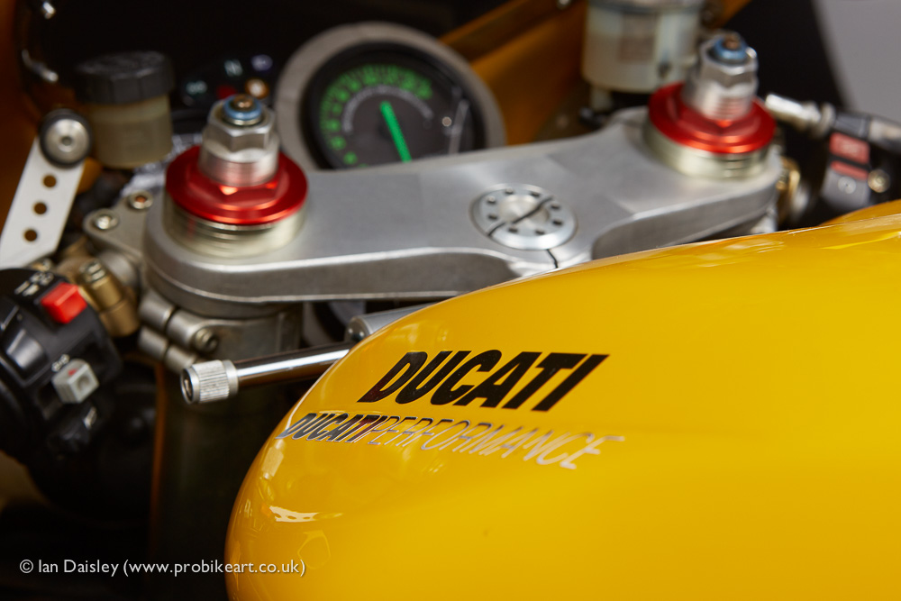 Ducati 996