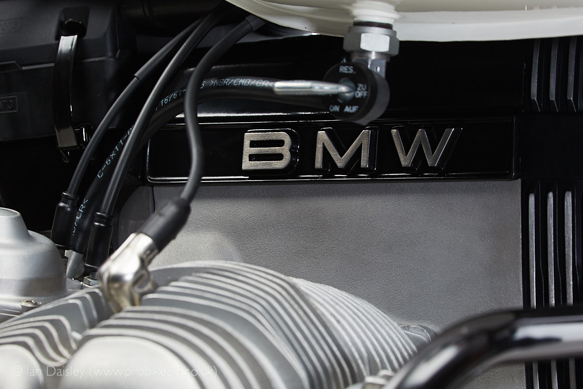 BMW R80G/S (by BaMW)