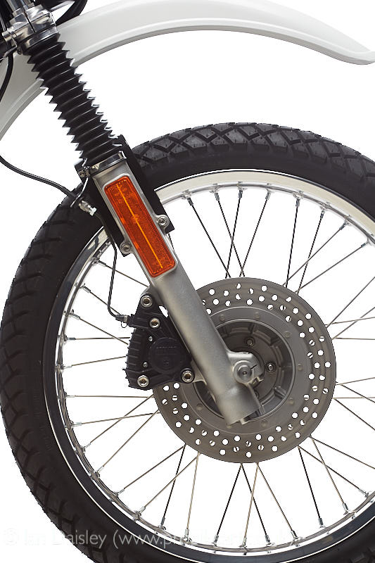 BMW R80G/S (by BaMW)