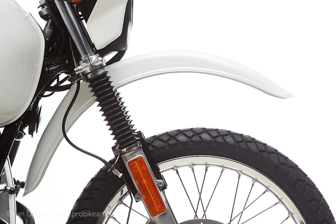 BMW R80G/S (by BaMW)