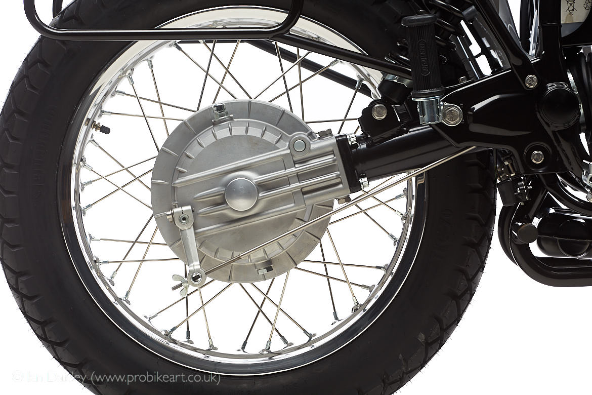 BMW R80G/S (by BaMW)