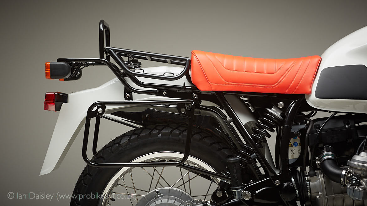 BMW R80G/S (by BaMW)