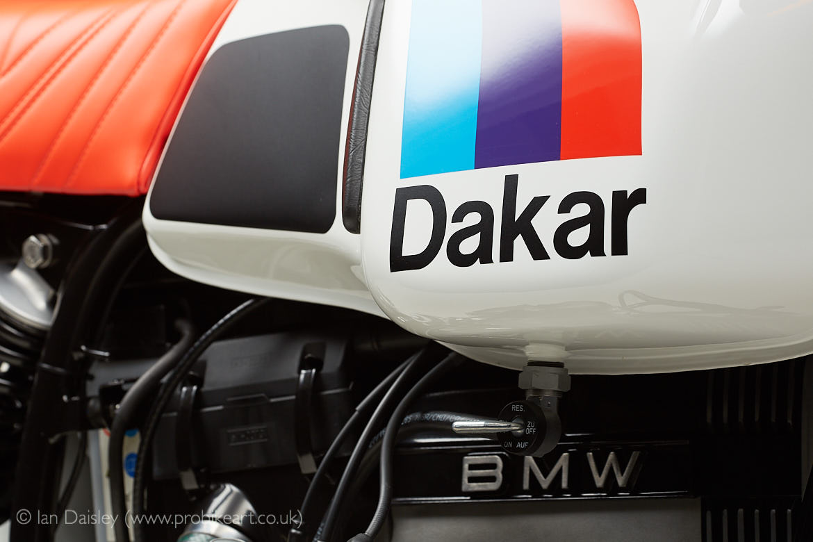BMW R80G/S (by BaMW)