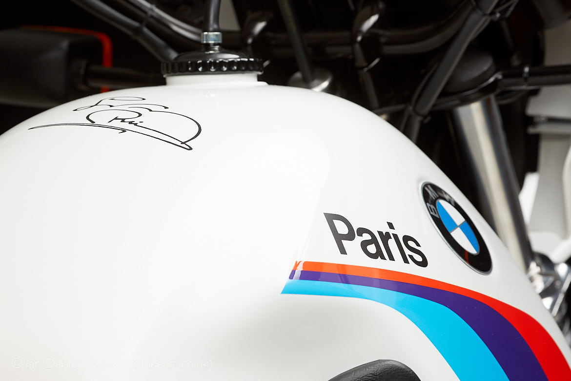 BMW R80G/S (by BaMW)