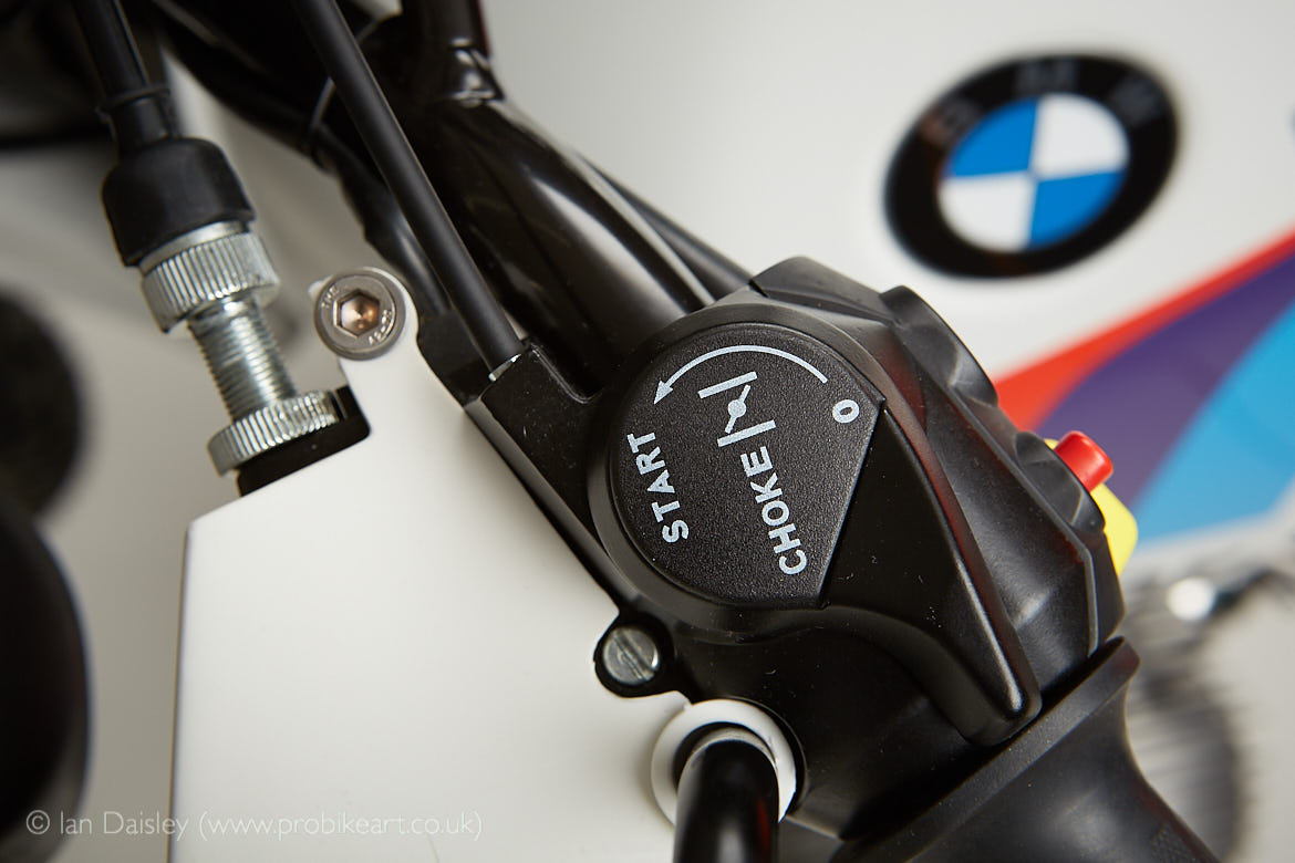 BMW R80G/S (by BaMW)