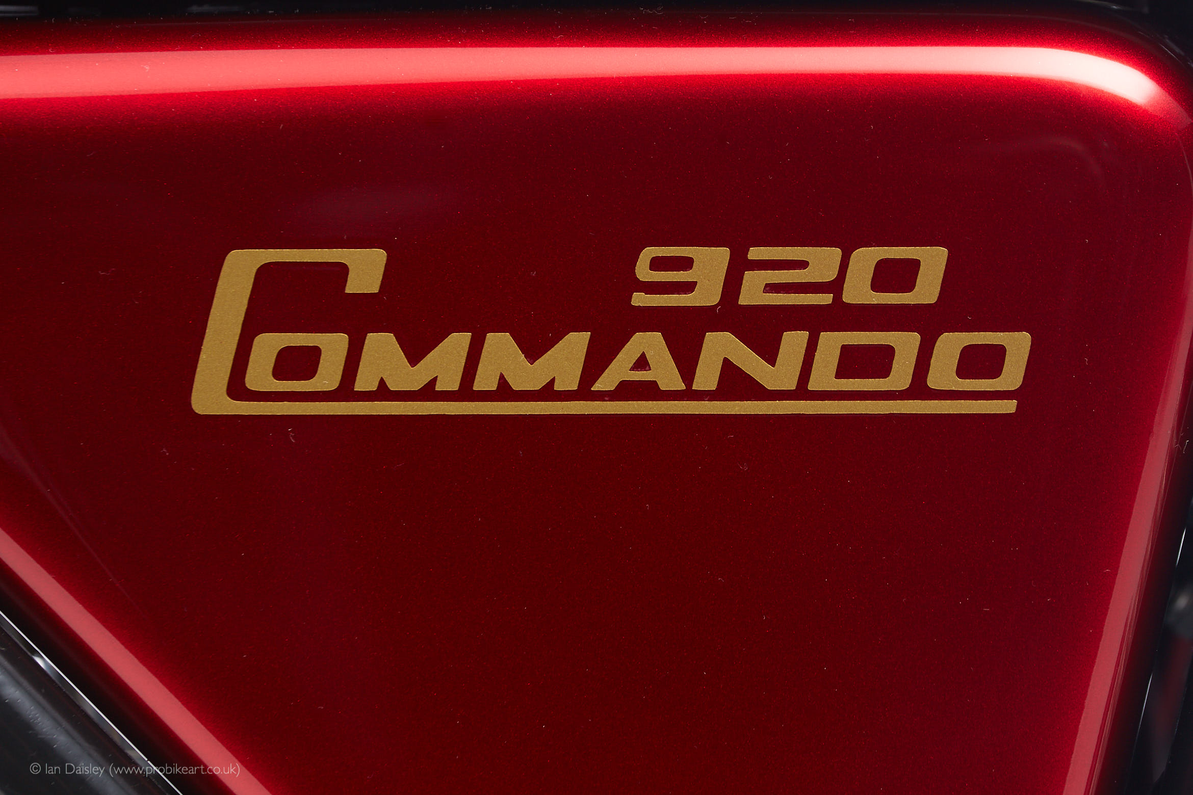 Malarkey Commando Special