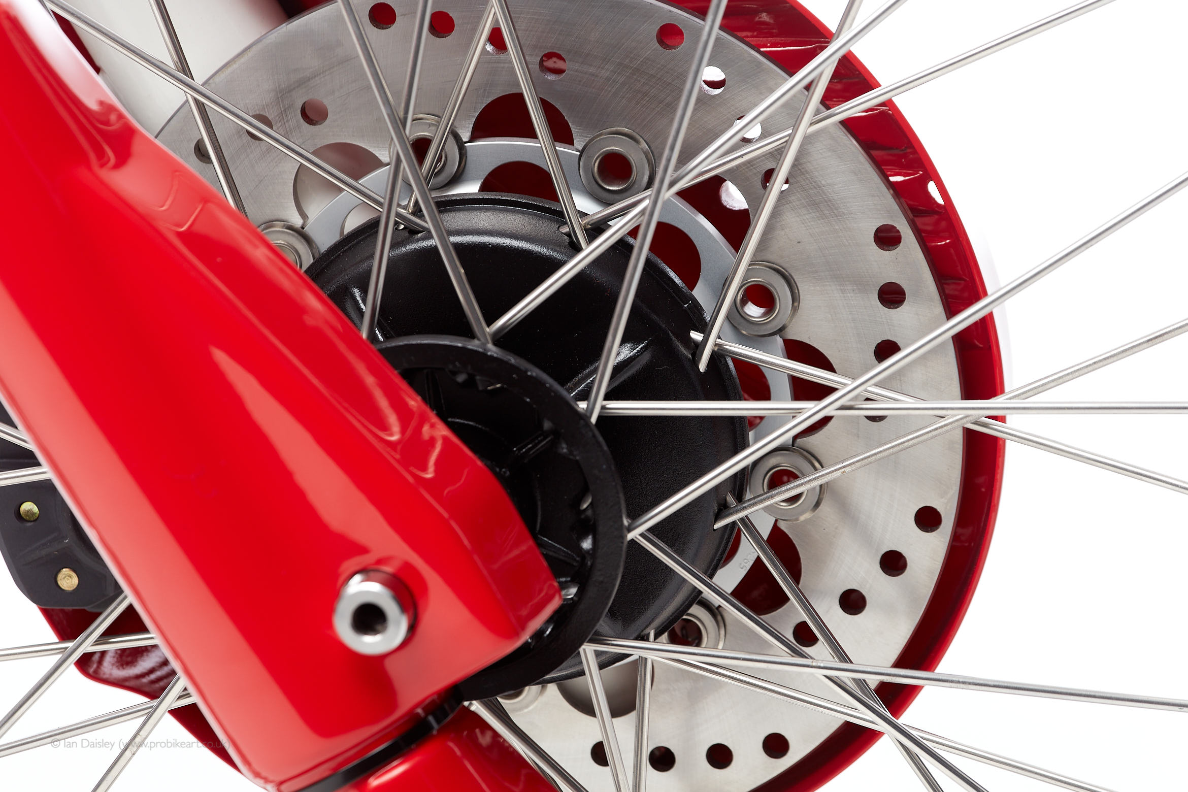 BaMW Brackens Desert Racer