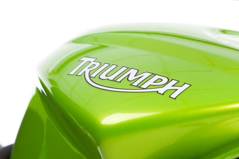 Triumph Street Triple