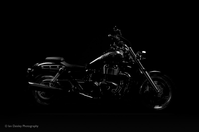 Triumph Cruisers
