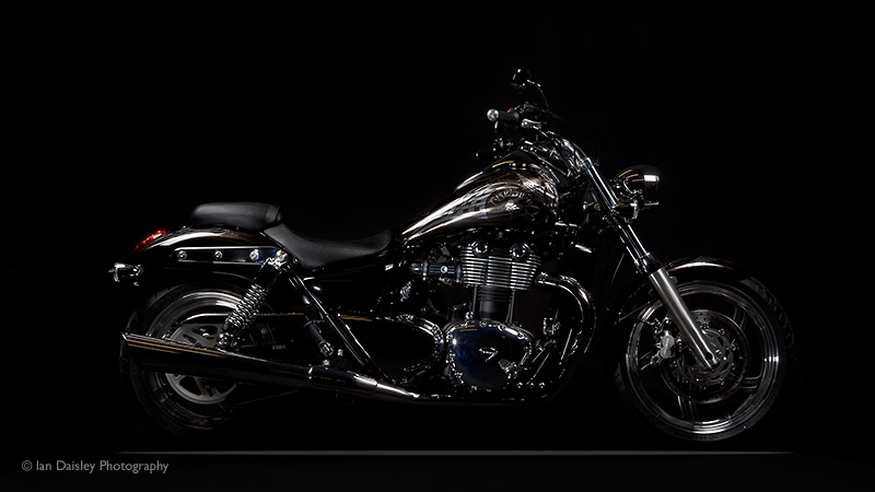 Triumph Cruisers