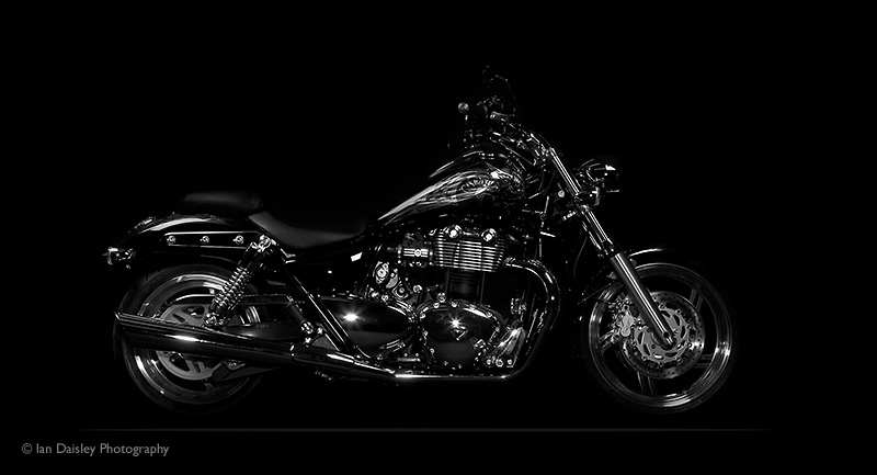 Triumph Cruisers