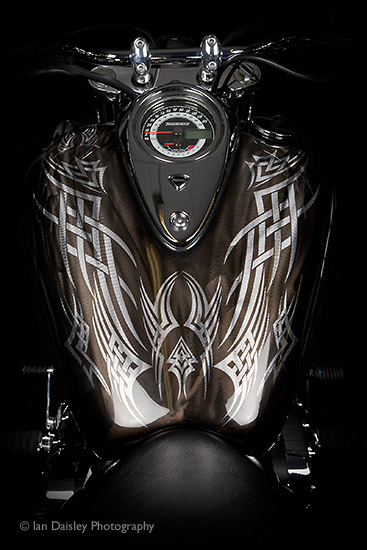 Triumph Cruisers