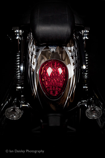 Triumph Cruisers