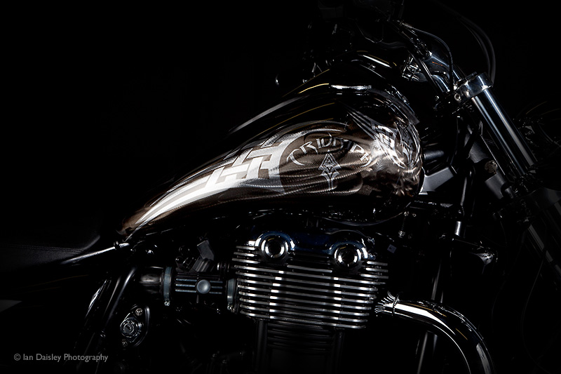 Triumph Cruisers