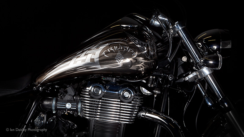 Triumph Cruisers
