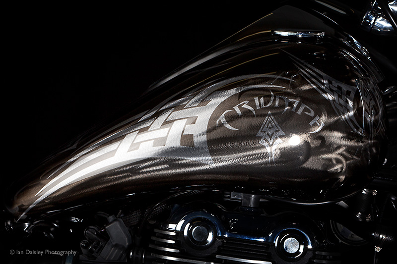 Triumph Cruisers