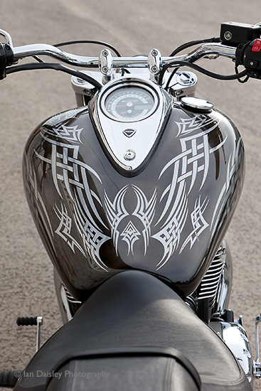 Triumph Cruisers