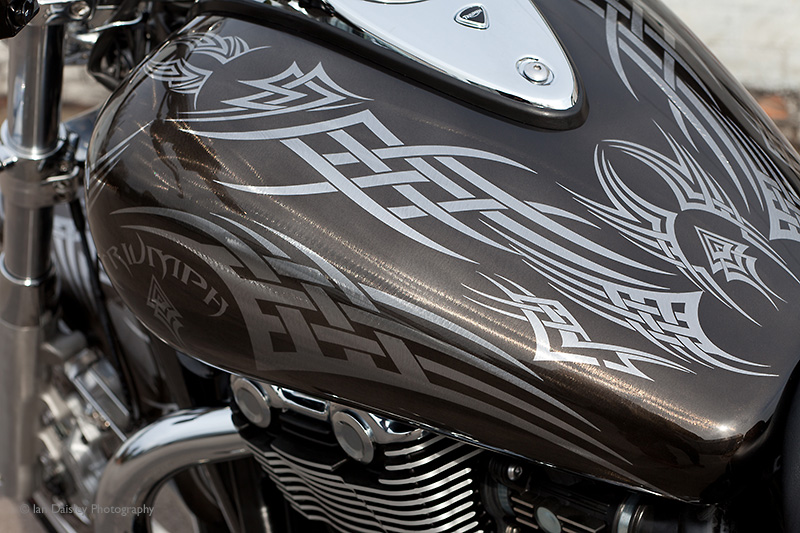 Triumph Cruisers