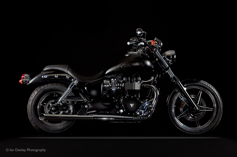 Triumph Cruisers