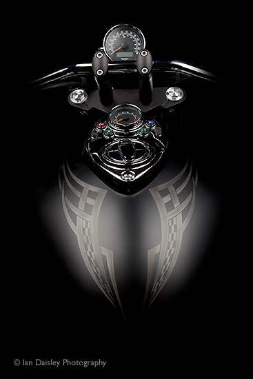 Triumph Cruisers