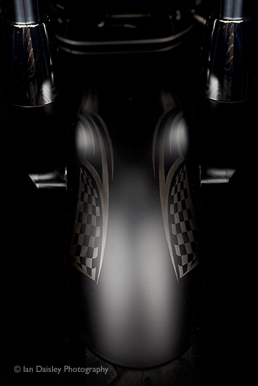 Triumph Cruisers