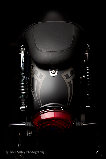 Triumph Cruisers