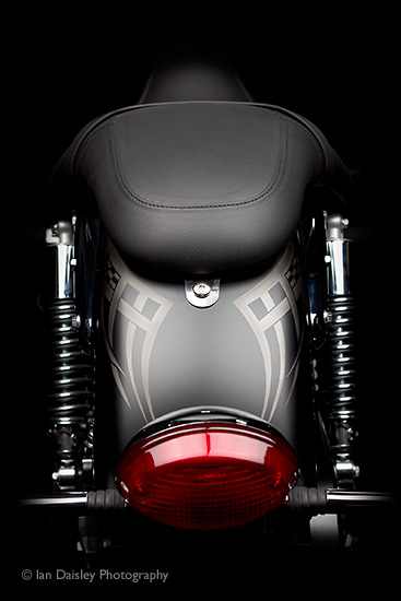 Triumph Cruisers