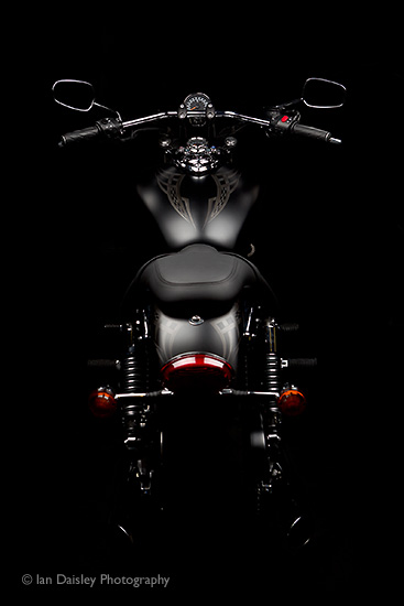 Triumph Cruisers