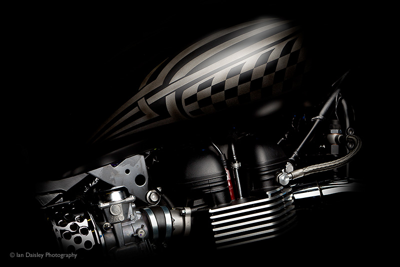 Triumph Cruisers
