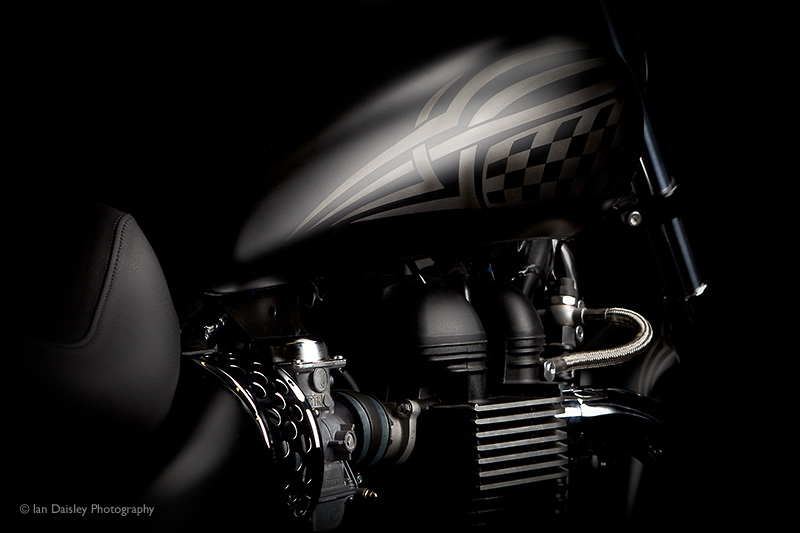 Triumph Cruisers