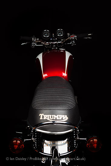 Triumph Trident