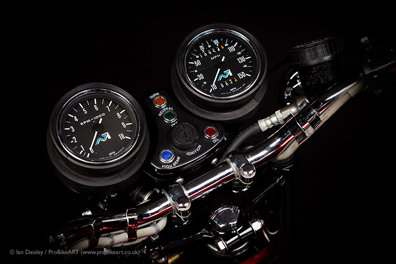 Triumph Trident