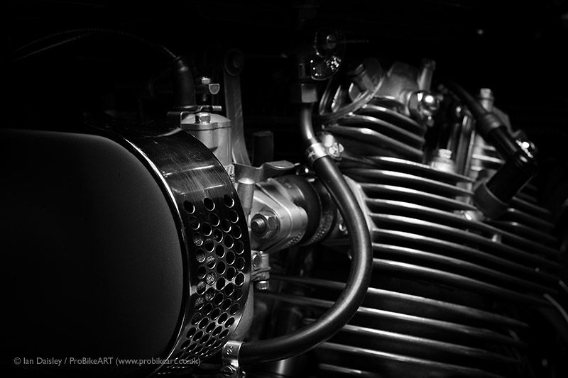 Triumph Trident