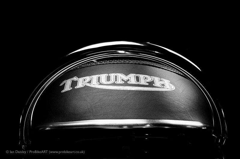 Triumph Trident