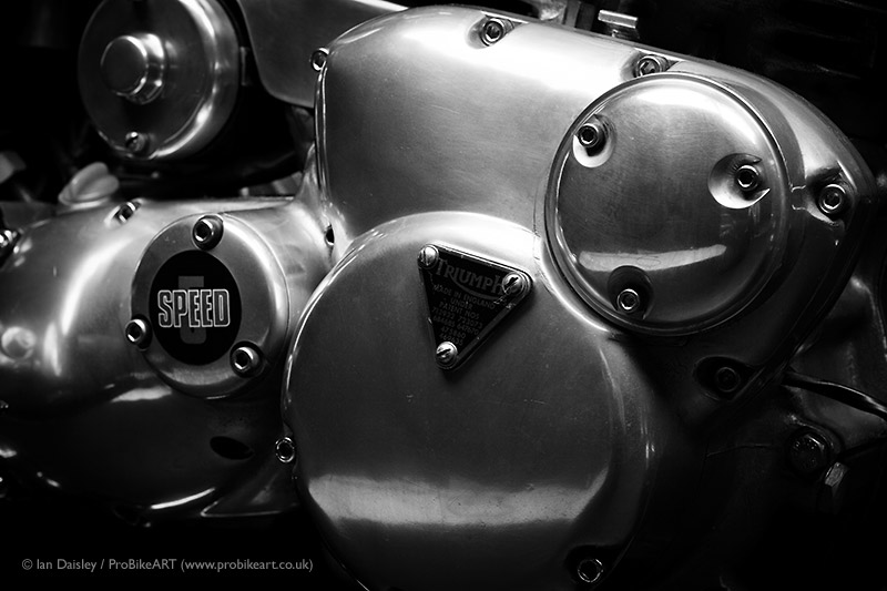 Triumph Trident