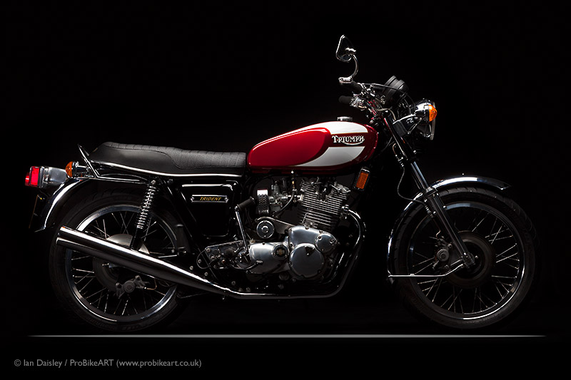 Triumph Trident