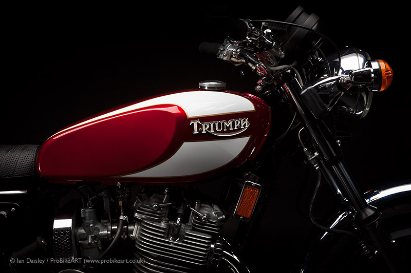 Triumph Trident