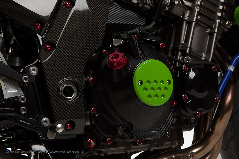 Kawasaki Z1000