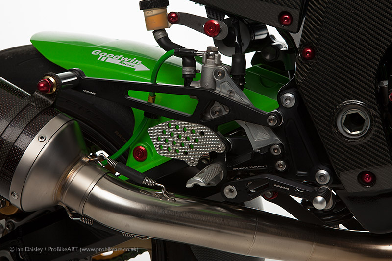 Kawasaki Z1000