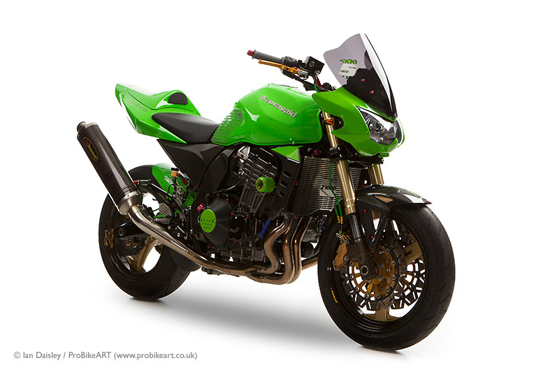 Kawasaki Z1000