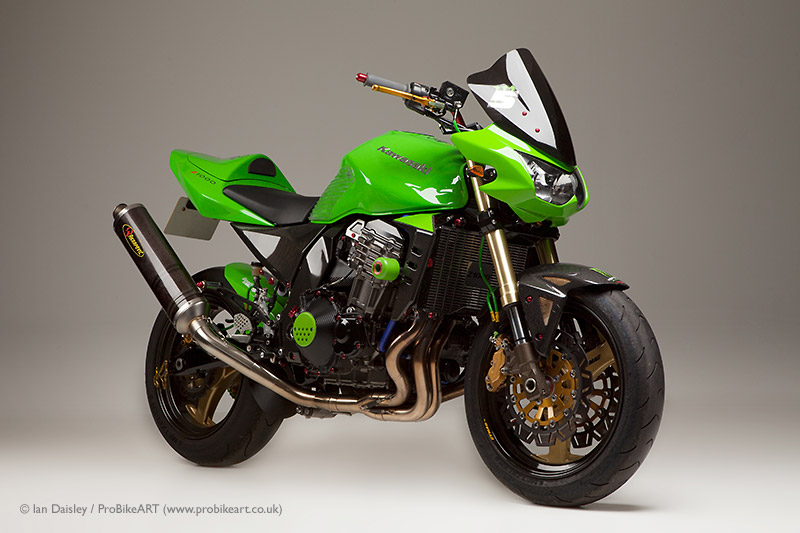 Kawasaki Z1000