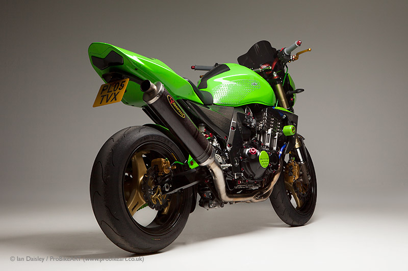 Kawasaki Z1000